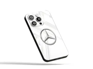 Mercedes Handycover Individuell Anpassbares Design